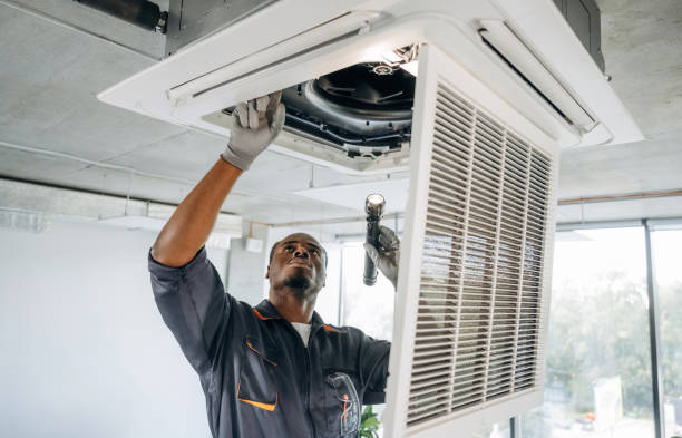 Licensed Furnace Repair service in Dayton, VA - FH HVAC